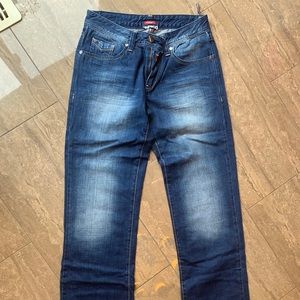 Brand new turkey jeans